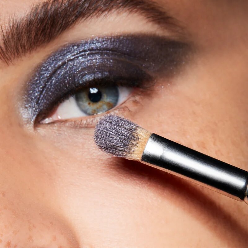 MAC Cosmetics Extra Dimension Eye Shadow intenzív szemhéjfesték árnyalat Fathoms Deep 1.3 g