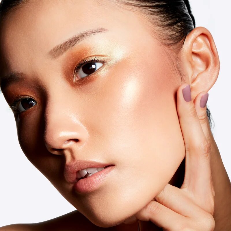 MAC Cosmetics Extra Dimension Skinfinish Highlighter highlighter árnyalat Glow With It 9 g