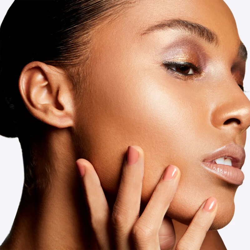 MAC Cosmetics Extra Dimension Skinfinish Highlighter highlighter árnyalat Glow With It 9 g
