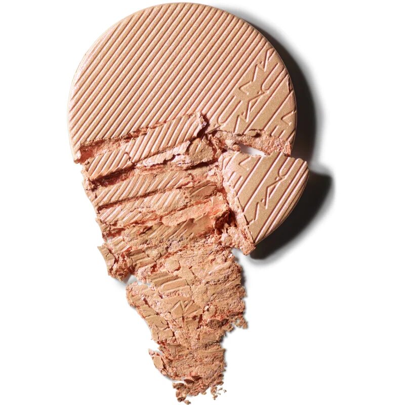 MAC Cosmetics Extra Dimension Skinfinish Highlighter highlighter árnyalat Show Gold 9 g