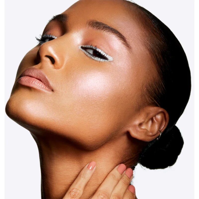 MAC Cosmetics Extra Dimension Skinfinish Highlighter highlighter árnyalat Show Gold 9 g