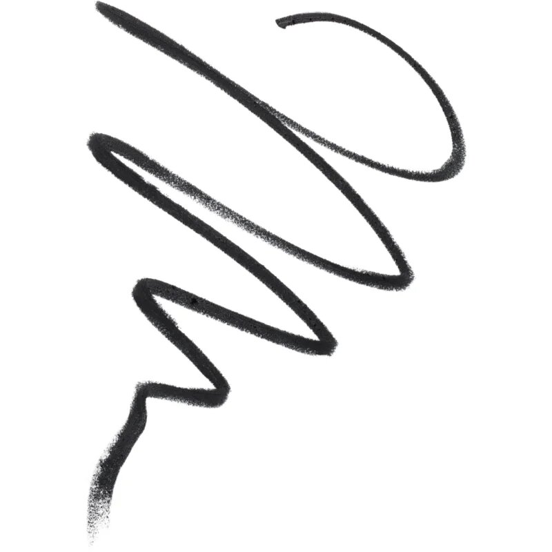 MAC Cosmetics Eye Kohl krémes szemhéjceruza árnyalat Carbon Black 1.5 g