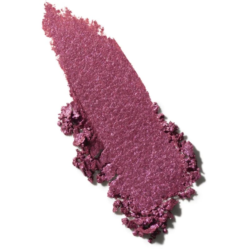 MAC Cosmetics Eye Shadow Glitter csillogó szemhéjfesték árnyalat Pink Lightning 1 g