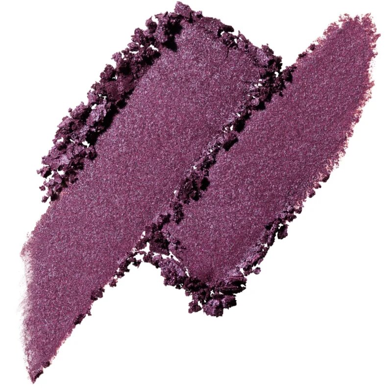 MAC Cosmetics Eye Shadow Glitter Pro Palette Refill Pan csillogó szemhéjfesték utántöltő árnyalat Can't Stop Don't Stop 1 g