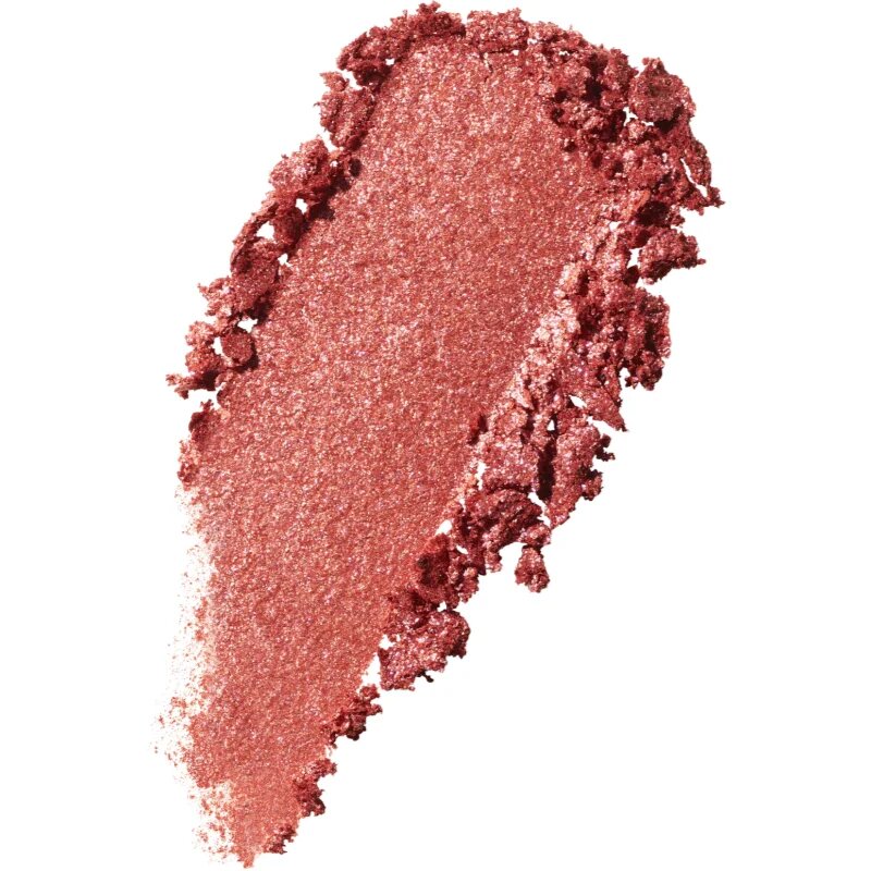 MAC Cosmetics Eye Shadow Glitter Pro Palette Refill Pan csillogó szemhéjfesték utántöltő árnyalat Let's Roll 1 g