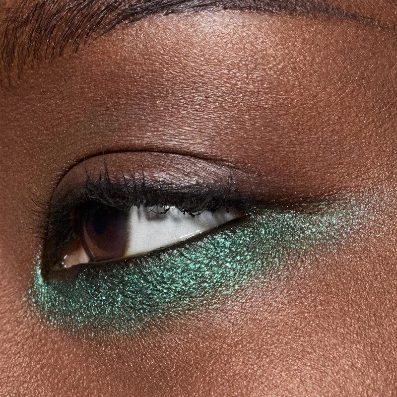 MAC Cosmetics Eye Shadow Metallic metálszínű szemhéjfesték árnyalat Cash In 1 g