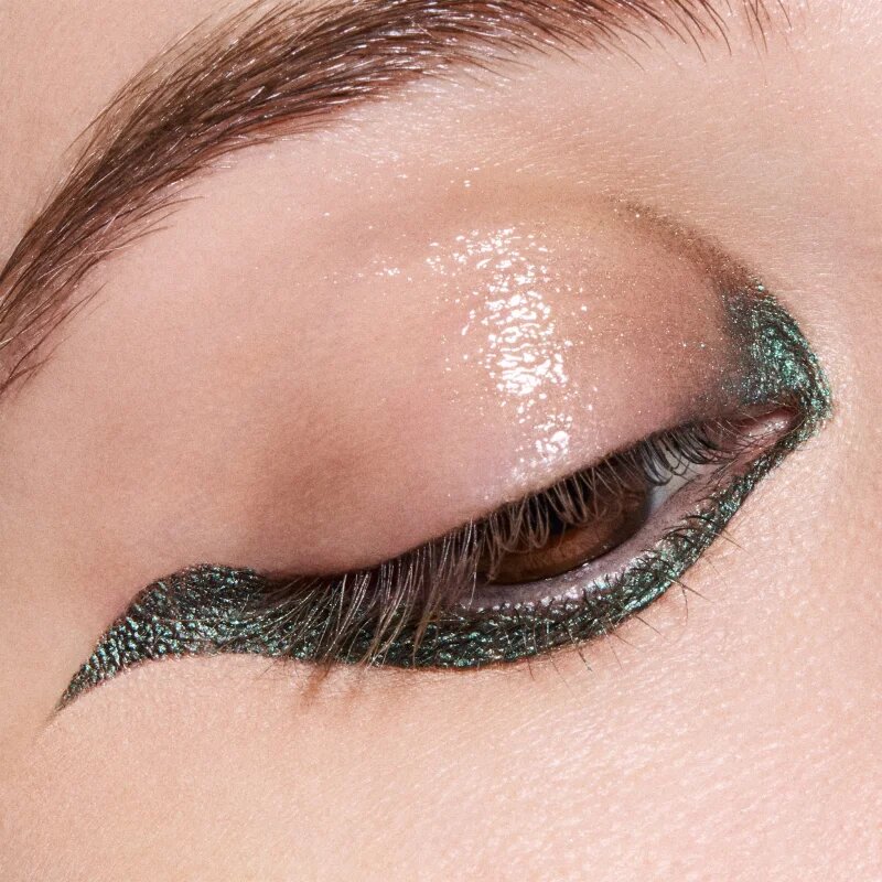 MAC Cosmetics Eye Shadow Metallic metálszínű szemhéjfesték árnyalat Cash In 1 g