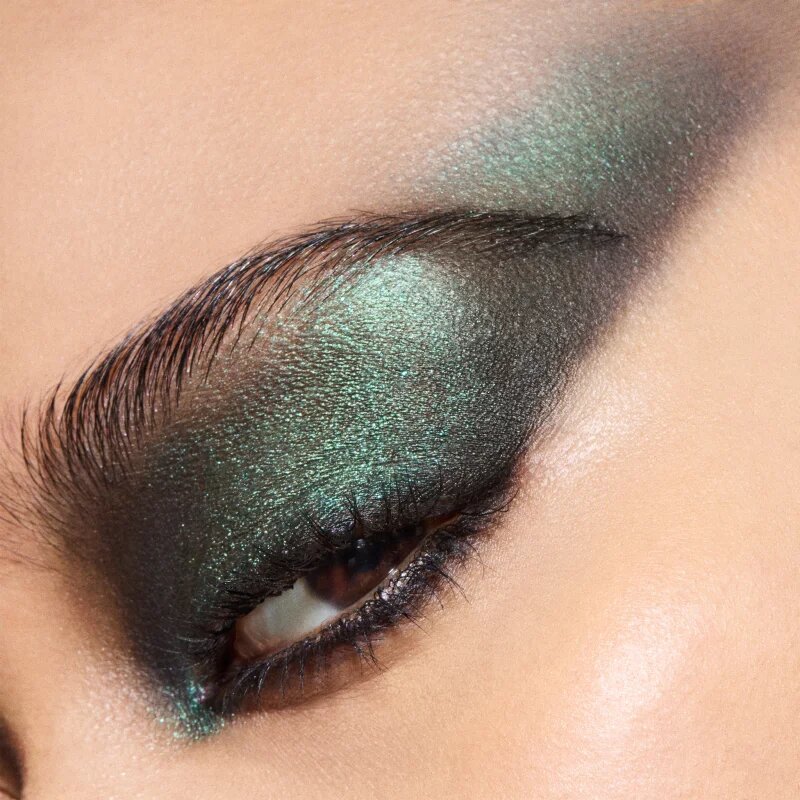 MAC Cosmetics Eye Shadow Metallic metálszínű szemhéjfesték árnyalat Cash In 1 g