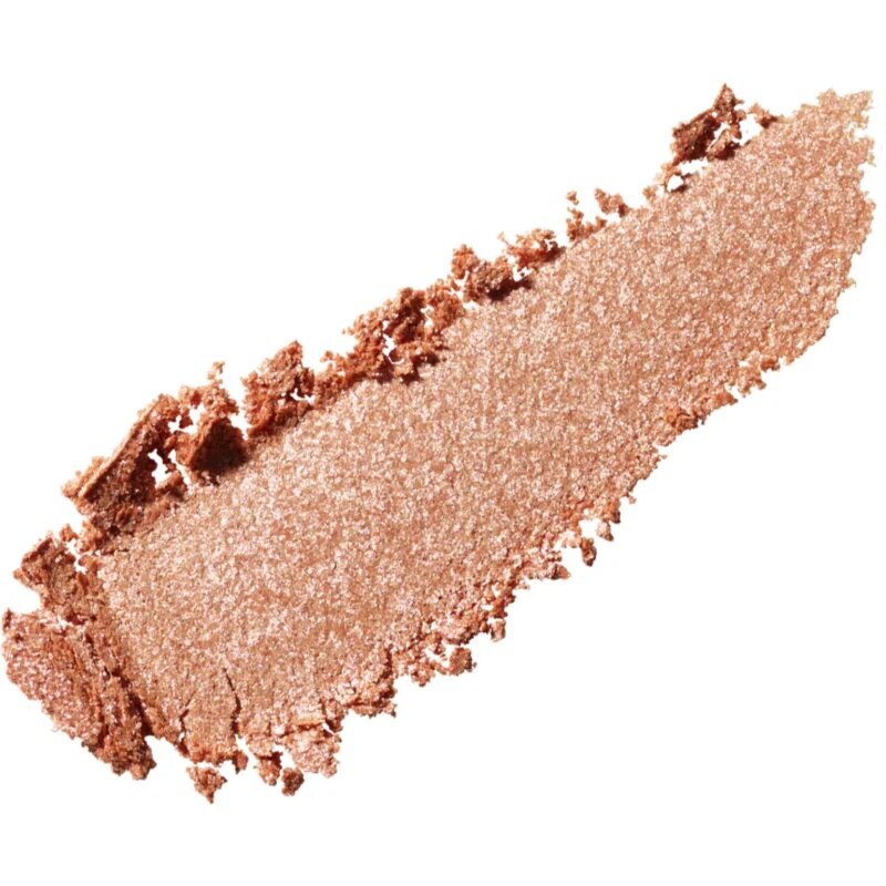 MAC Cosmetics Eye Shadow Metallic metálszínű szemhéjfesték árnyalat Yes To Sequins 1 g