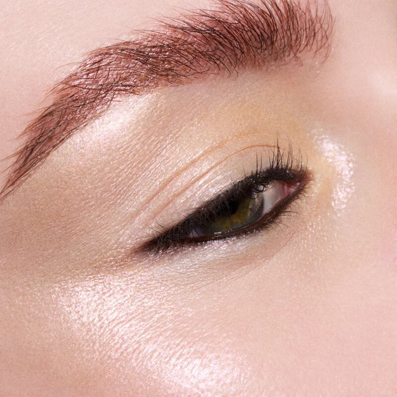 MAC Cosmetics Eye Shadow Metallic metálszínű szemhéjfesték árnyalat Yes To Sequins 1 g