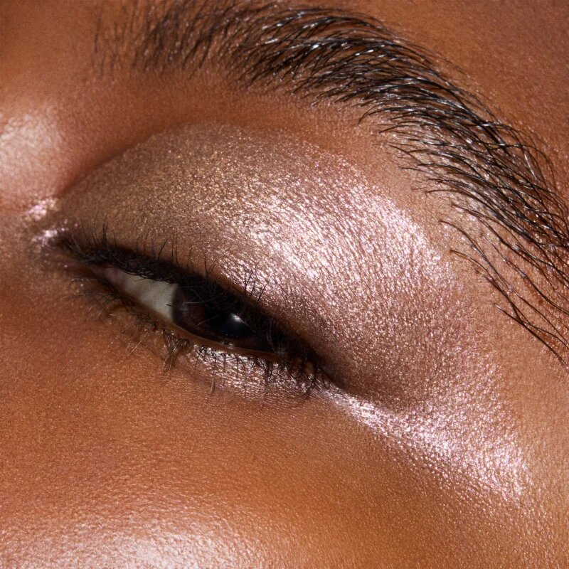 MAC Cosmetics Eye Shadow Metallic metálszínű szemhéjfesték árnyalat Yes To Sequins 1 g