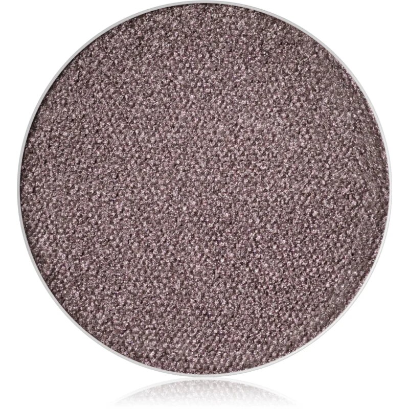 MAC Cosmetics Eye Shadow Metallic Pro Palette Refill Pan metálszínű szemhéjfesték utántöltő árnyalat Bust 1 g
