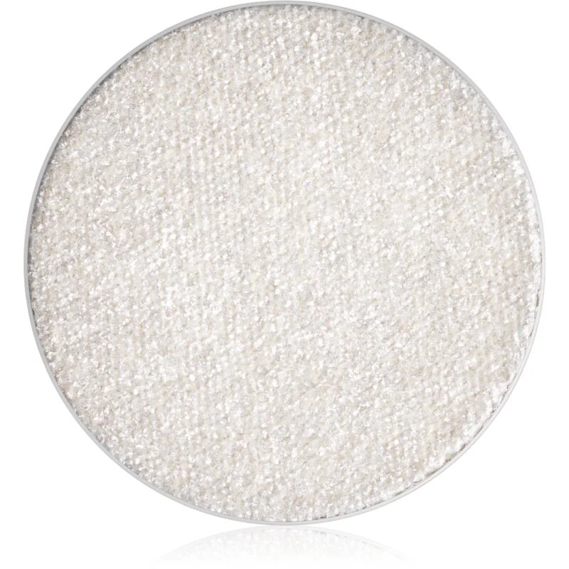 MAC Cosmetics Eye Shadow Metallic Pro Palette Refill Pan metálszínű szemhéjfesték utántöltő árnyalat Locket 1 g