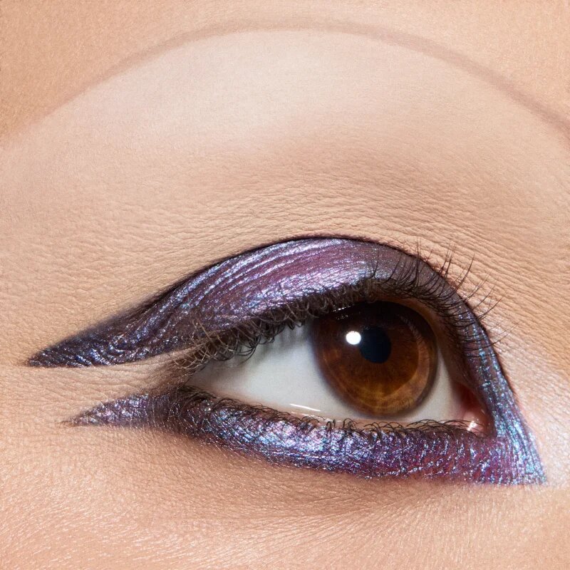 MAC Cosmetics Eye Shadow Multichrome szemhéjfesték árnyalat Ethereal 1 g