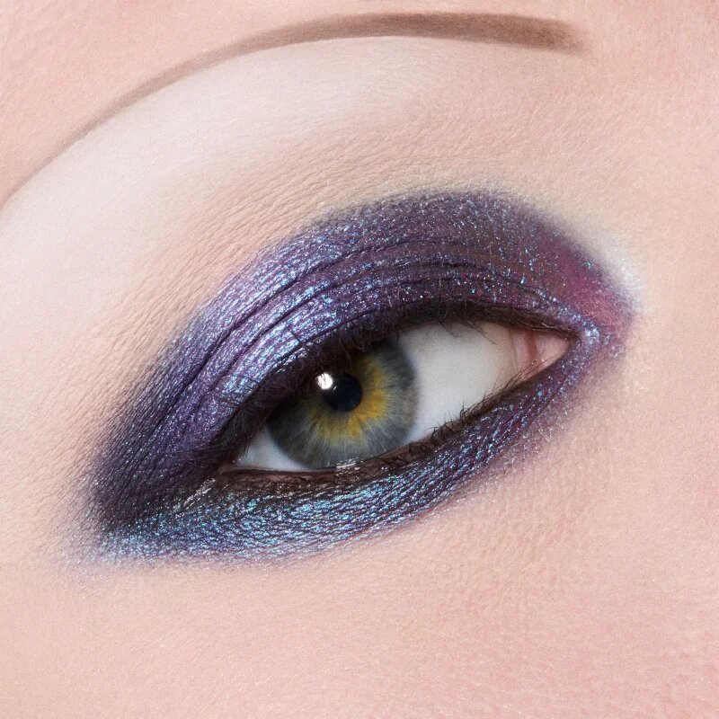MAC Cosmetics Eye Shadow Multichrome szemhéjfesték árnyalat Ethereal 1 g