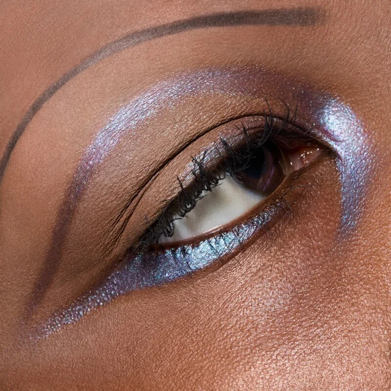 MAC Cosmetics Eye Shadow Multichrome szemhéjfesték árnyalat Ethereal 1 g