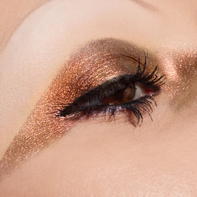 MAC Cosmetics Eye Shadow Multichrome szemhéjfesték árnyalat Venom 1 g