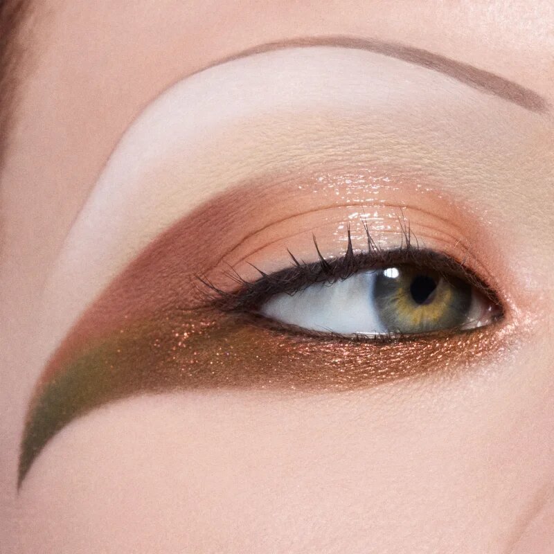 MAC Cosmetics Eye Shadow Multichrome szemhéjfesték árnyalat Venom 1 g