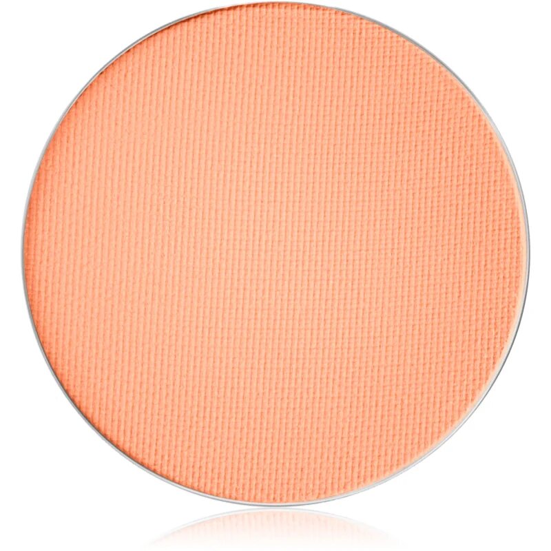 MAC Cosmetics Eye Shadow Pro Palette Refill Pan szemhéjfesték utántöltő árnyalat Samoa Silk 1.5 g
