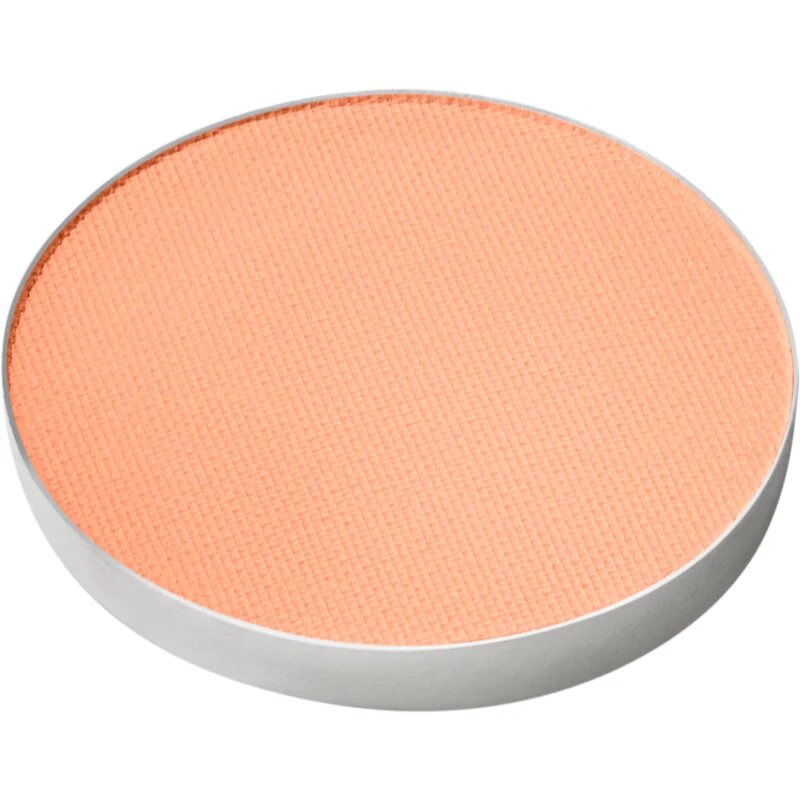 MAC Cosmetics Eye Shadow Pro Palette Refill Pan szemhéjfesték utántöltő árnyalat Samoa Silk 1.5 g