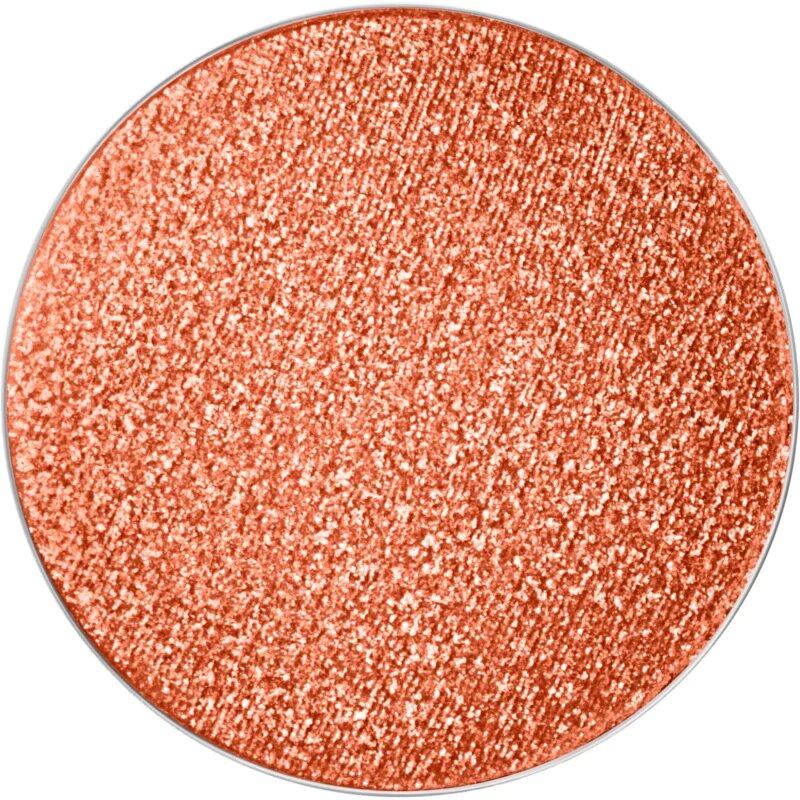 MAC Cosmetics Eye Shadow Pro Palette Refill Pan szemhéjfesték utántöltő árnyalat Suspiciously Sweet - Frost 1.5 g