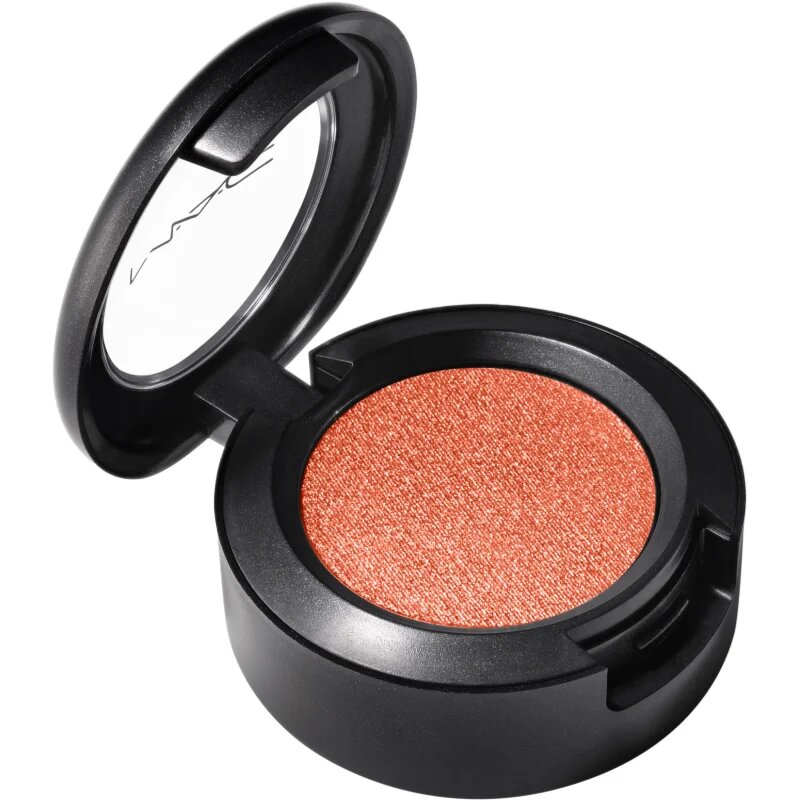 MAC Cosmetics Eye Shadow Pro Palette Refill Pan szemhéjfesték utántöltő árnyalat Suspiciously Sweet - Frost 1.5 g