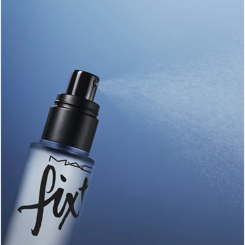 MAC Cosmetics Fix+ Original Setting Spray fixáló spray hidratáló hatással 100 ml