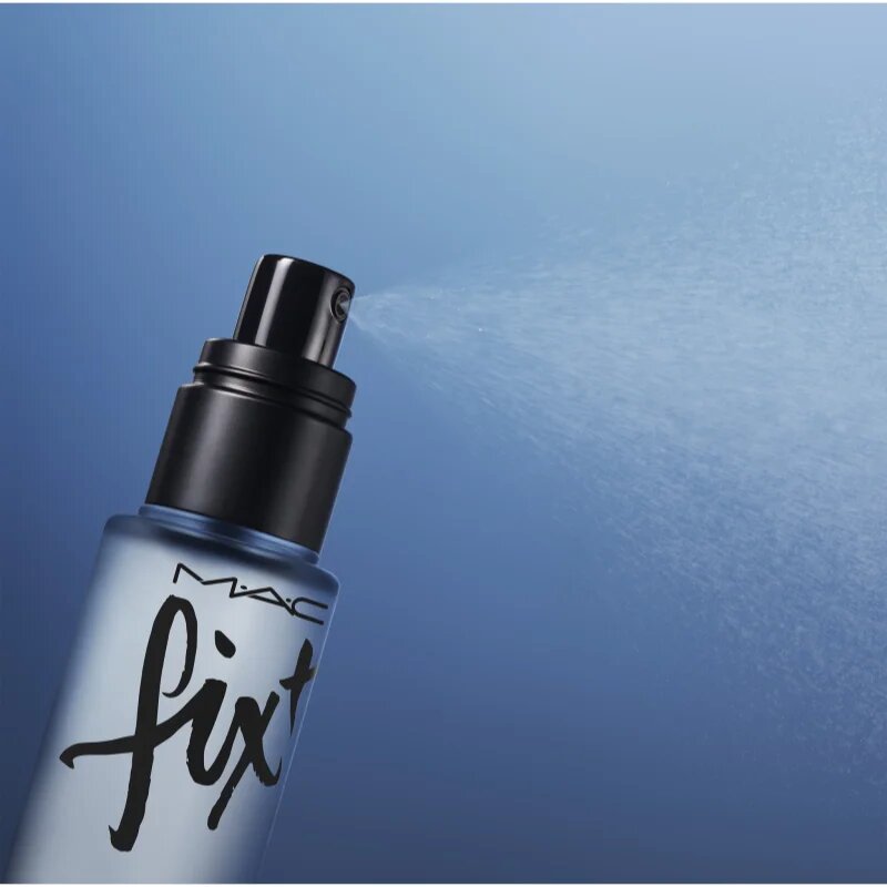 MAC Cosmetics Fix+ Original Setting Spray fixáló spray hidratáló hatással 30 ml