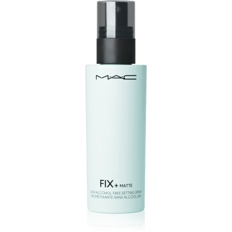 MAC Cosmetics Fix+ Stay Over Matte mattító fixáló spray alapozóra 100 ml