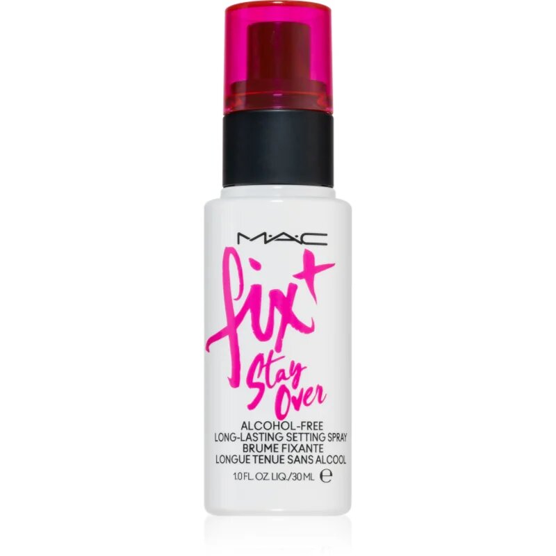 MAC Cosmetics Fix+ Stay Over sminkfixáló spray hidratáló 30 ml