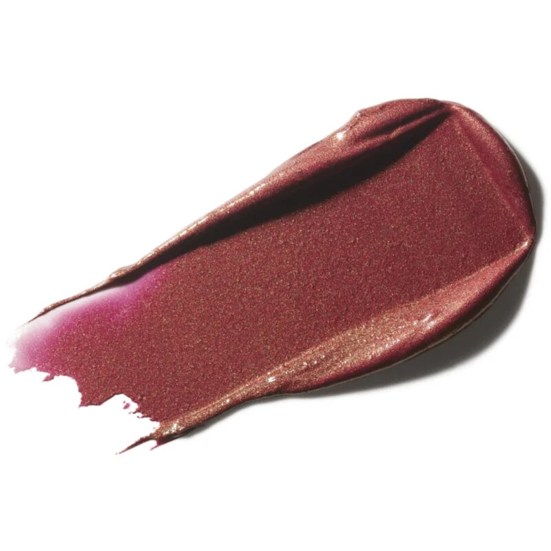 MAC Cosmetics Frost Lipstick hosszan tartó rúzs gyöngyházfényű árnyalat “O” 3 g