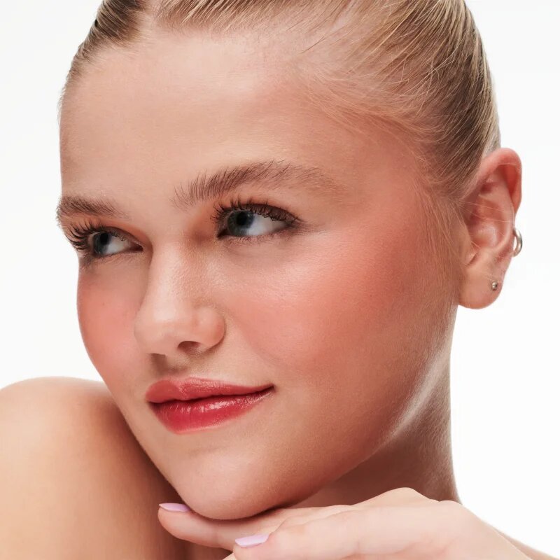 MAC Cosmetics Glow Play Blush élénkítő arcpirosító árnyalat Grand 73 g