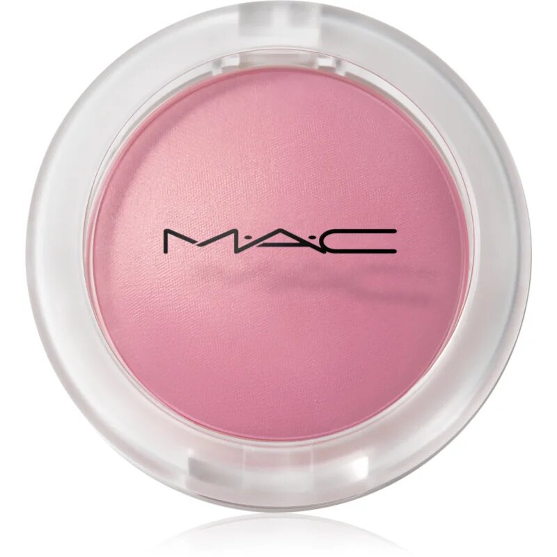 MAC Cosmetics Glow Play Blush élénkítő arcpirosító árnyalat Totally Synced 73 g