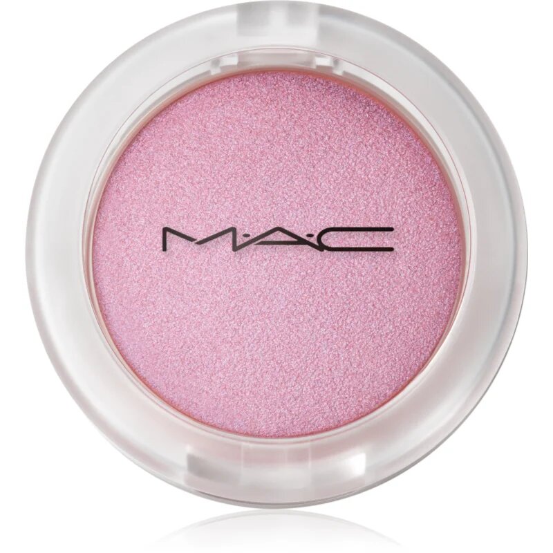 MAC Cosmetics Glow Play Bouncy Highlighter highlighter árnyalat Stratus 7.5 g