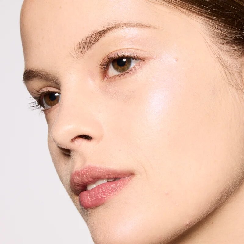 MAC Cosmetics Glow Play Bouncy Highlighter highlighter árnyalat Stratus 7.5 g
