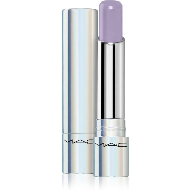 MAC Cosmetics Glow Play Lip Balm tápláló és hidratáló ajakbalzsam árnyalat Vibe 314 g