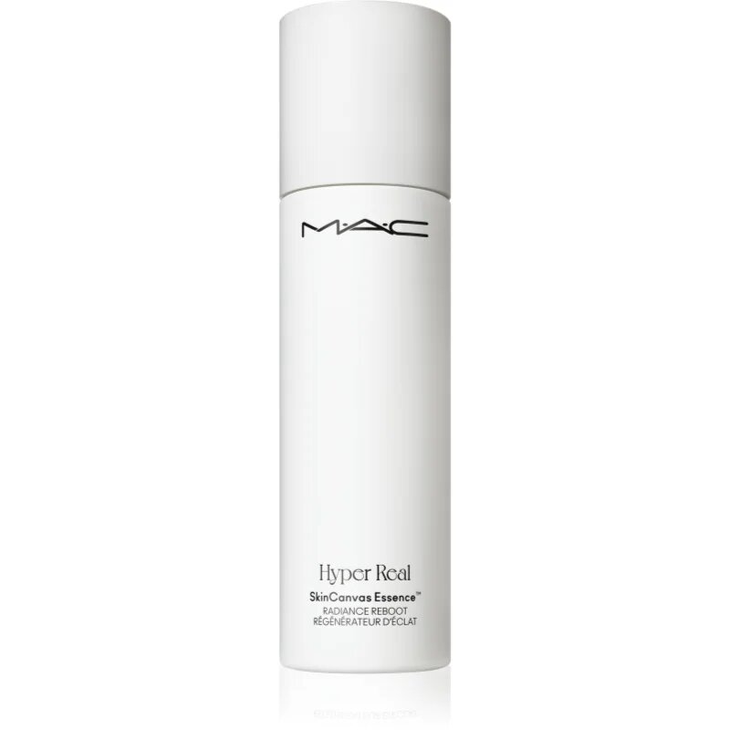 MAC Cosmetics Hyper Real SkinCanvas Essence arc esszencia 150 ml
