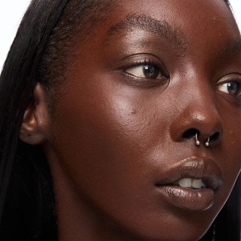 MAC Cosmetics Hyper Real SkinCanvas™ Waterlight Cream hidratáló krém 15 ml