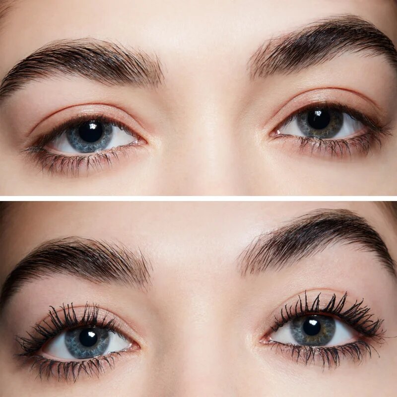 MAC Cosmetics In Extreme Dimension 3D Black Lash Mascara Intenzív fekete az extrém hosszúságért árnyalat 3D Black 12 g