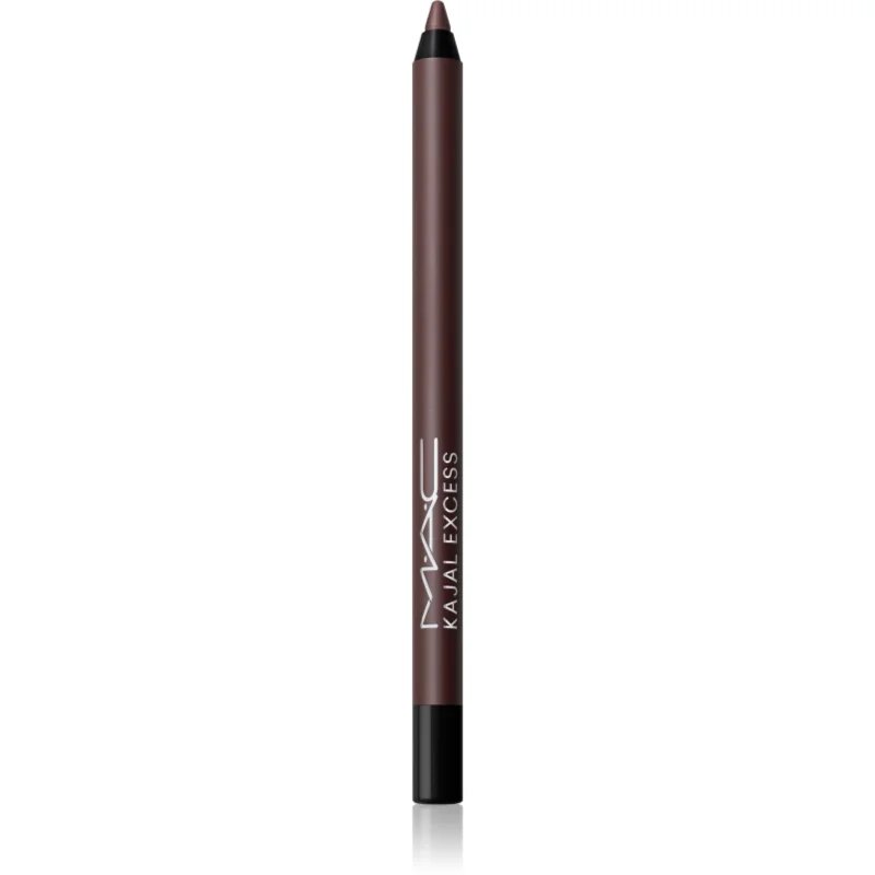 MAC Cosmetics Kajal Excess Longwear Smoky Eye Liner kajal szemceruza árnyalat Bark 1.2 g
