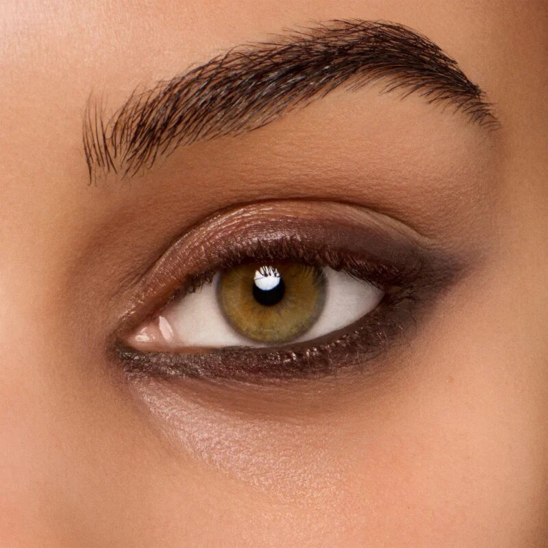 MAC Cosmetics Kajal Excess Longwear Smoky Eye Liner kajal szemceruza árnyalat Bark 1.2 g