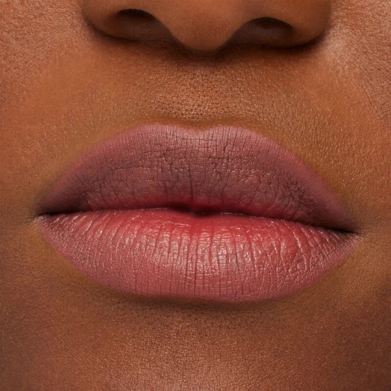 MAC Cosmetics Kits Sunset Blow Kiss Lip Combo ajándékszett az ajkakra
