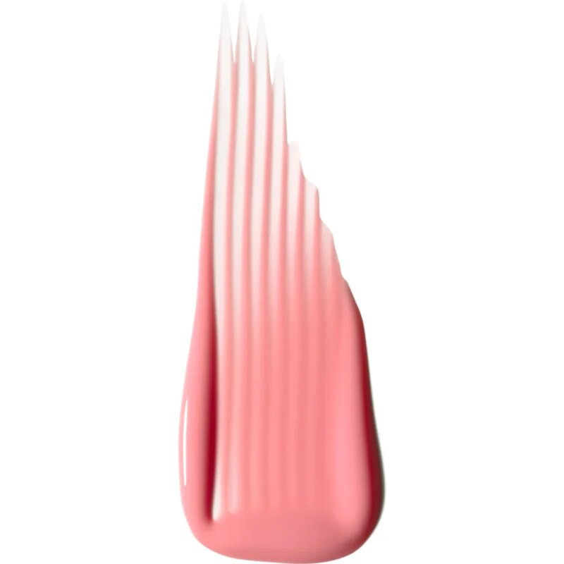 MAC Cosmetics Lipglass Air hidratáló ajakfény árnyalat Snobbish 5 ml