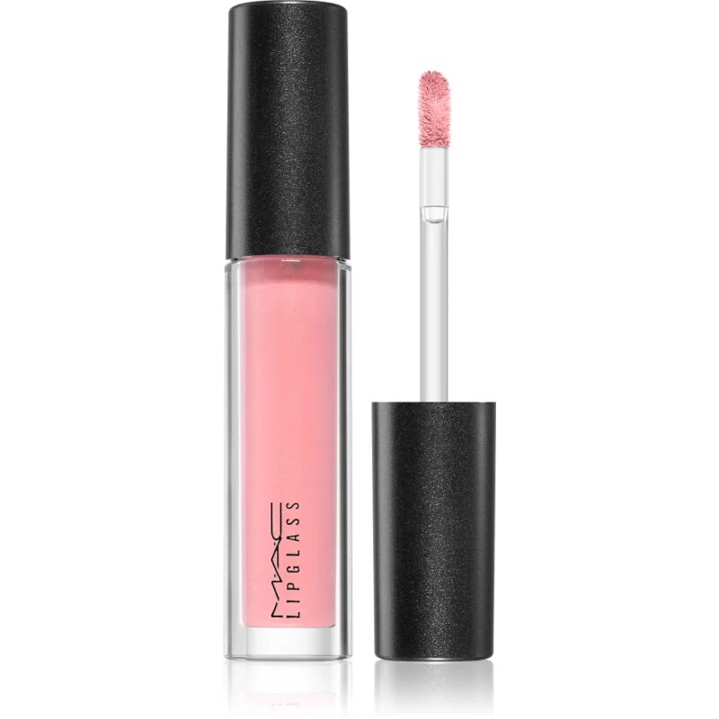 MAC Cosmetics Lipglass ajakfény árnyalat Dreamy 31 ml