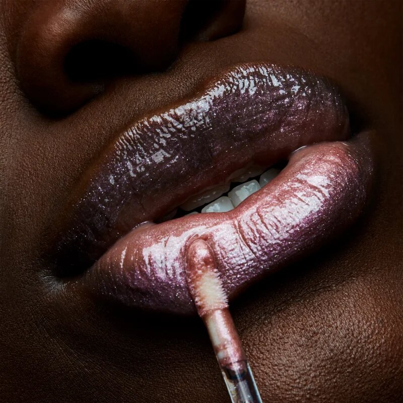 MAC Cosmetics Lipglass ajakfény árnyalat Dreamy 31 ml