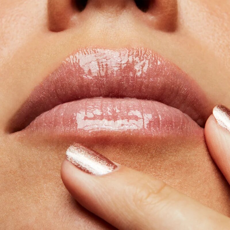 MAC Cosmetics Lipglass ajakfény árnyalat Dreamy 31 ml