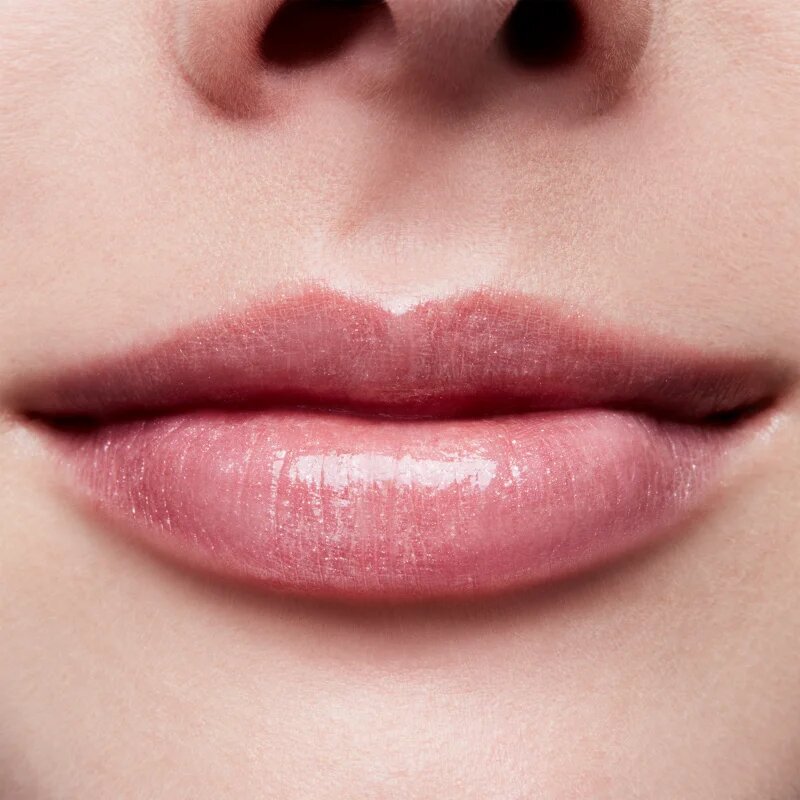 MAC Cosmetics Lipglass ajakfény árnyalat Dreamy 31 ml