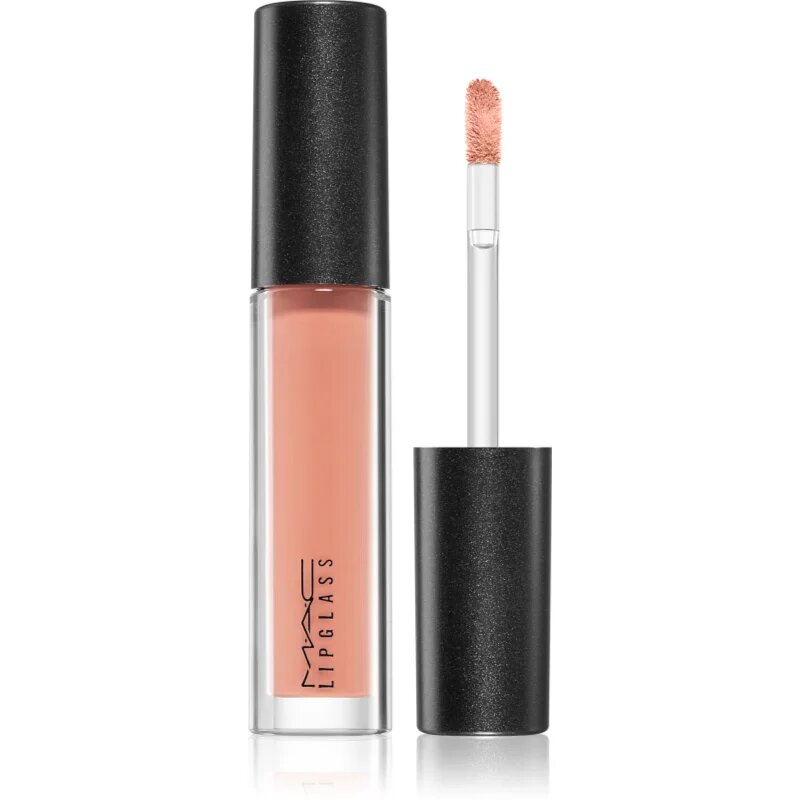 MAC Cosmetics Lipglass ajakfény árnyalat Lust 31 ml