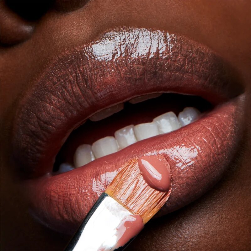 MAC Cosmetics Lipglass ajakfény árnyalat Lust 31 ml