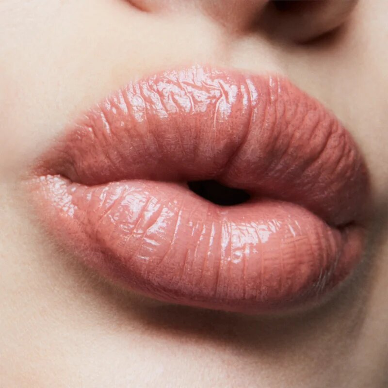 MAC Cosmetics Lipglass ajakfény árnyalat Lust 31 ml